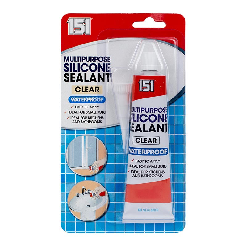 Silicone Sealants