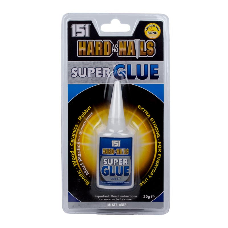 Superglues