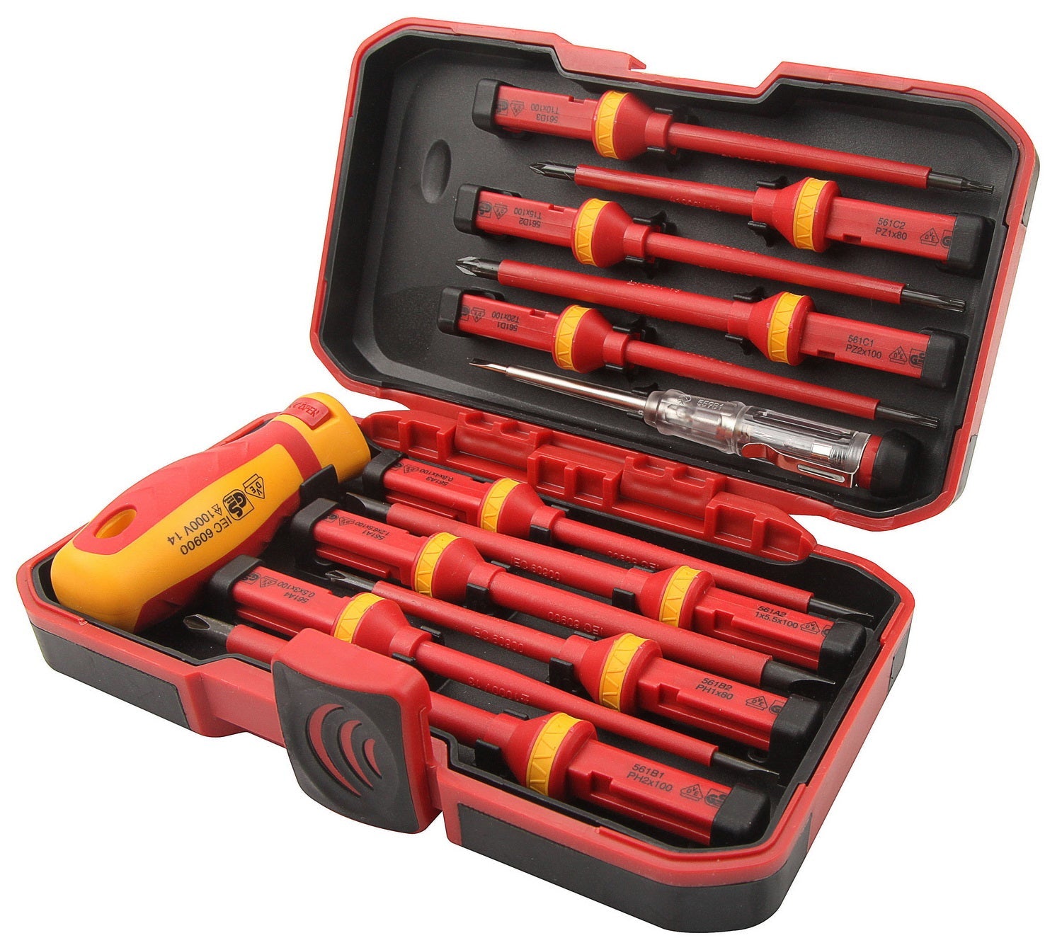 Electrician Tools