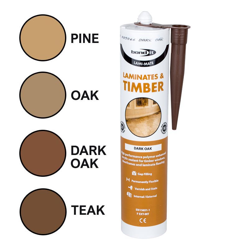 Timber Sealants