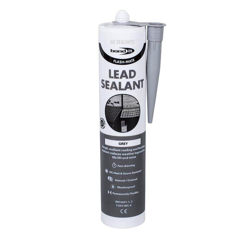 Lead & Roof Sealants