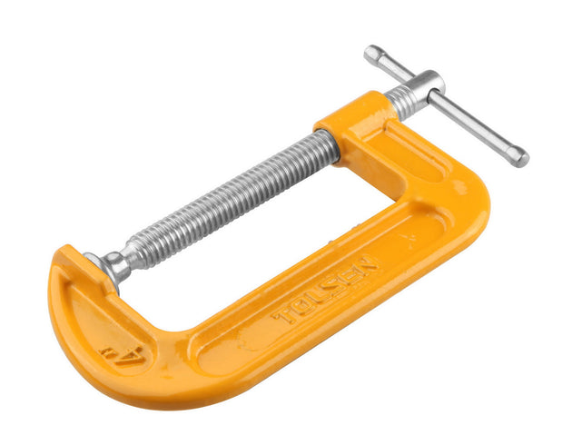 Tolsen Clamp G 150mm - Buy Now Online at Trade DIY Direct