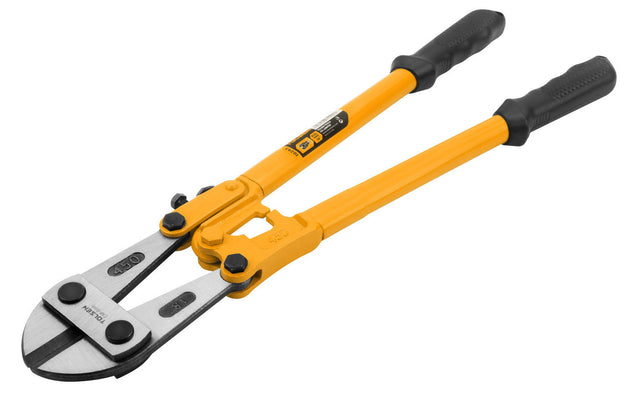 Tolsen Bolt Cutter Tubular Handle 350mm - Buy Now Online at Trade DIY Direct