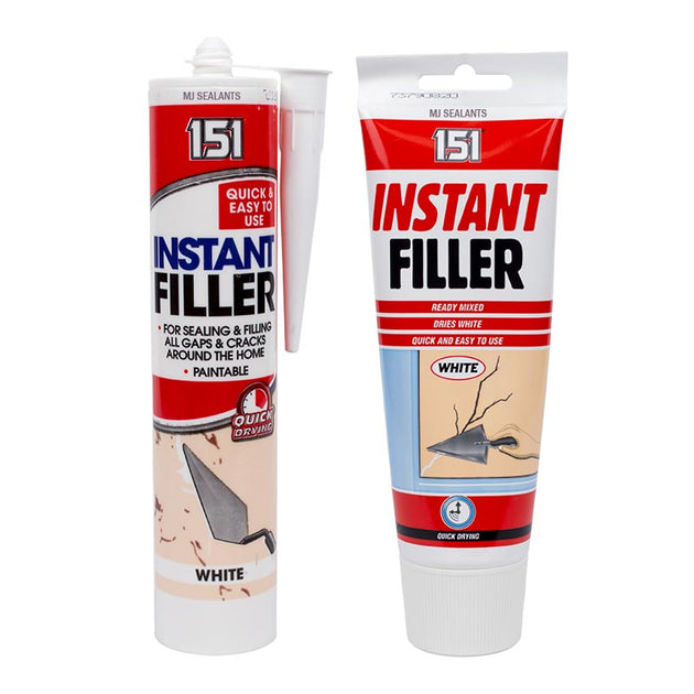 151 Ready Mixed Quick Dry Instant Filler - Buy Now Online at Trade DIY Direct