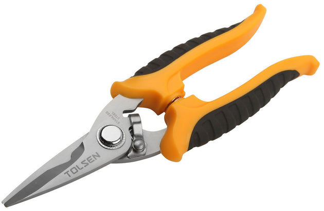 Tolsen Scissors Multi Purpose 180mm - Buy Now Online at Trade DIY Direct