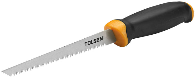 Tolsen Saw Dry Wall Universal 150mm - Buy Now Online at Trade DIY Direct