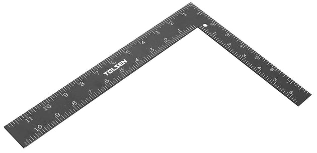 Tolsen Square Rafter 400 x 600mm - Buy Now Online at Trade DIY Direct