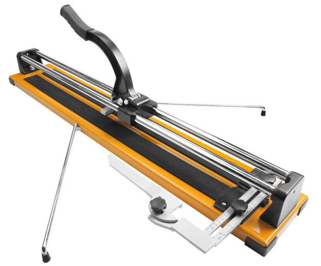 Tolsen Tile Cutter Heavy Duty 800mm - Buy Now Online at Trade DIY Direct