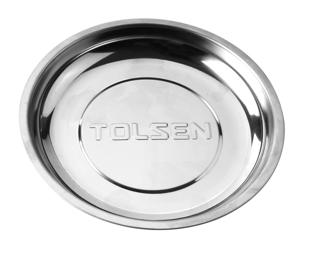 Tolsen Magnetic Part Tray - Buy Now Online at Trade DIY Direct