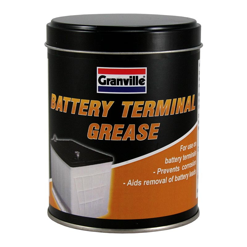 Granville Premium Battery Terminal Grease - Buy Now Online at Trade DIY Direct