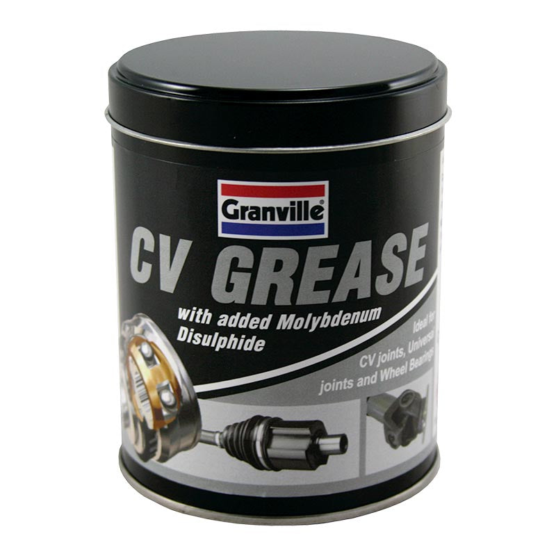 Granville CV Constant Velocity Joint Grease - Buy Now Online at Trade DIY Direct