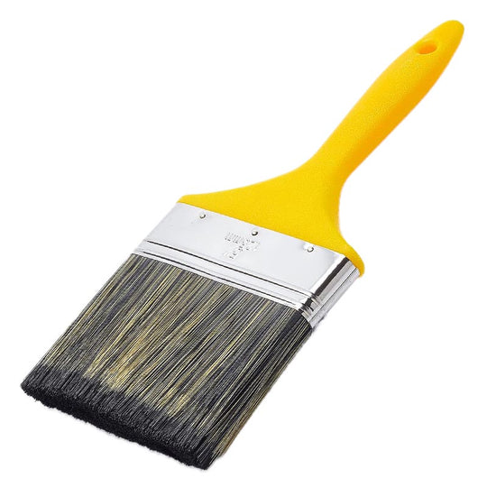 ProDec Flat Masonry Paint Brush 4 / 5 inch - Buy Now Online at Trade DIY Direct